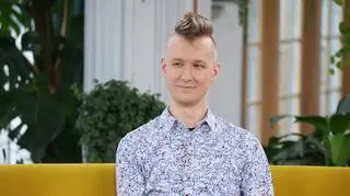 Tomasz Boruch dołączył do "Milionerów". Jak wspomina udział w programie? 