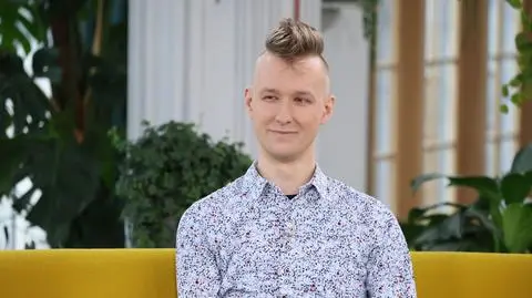 Tomasz Boruch wygrał "Milionerów" 
