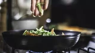 Pomysły na obiad z fasolką szparagową. Co można z niej przyrządzić?