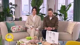 Wiosenne dodatki z dyskontów