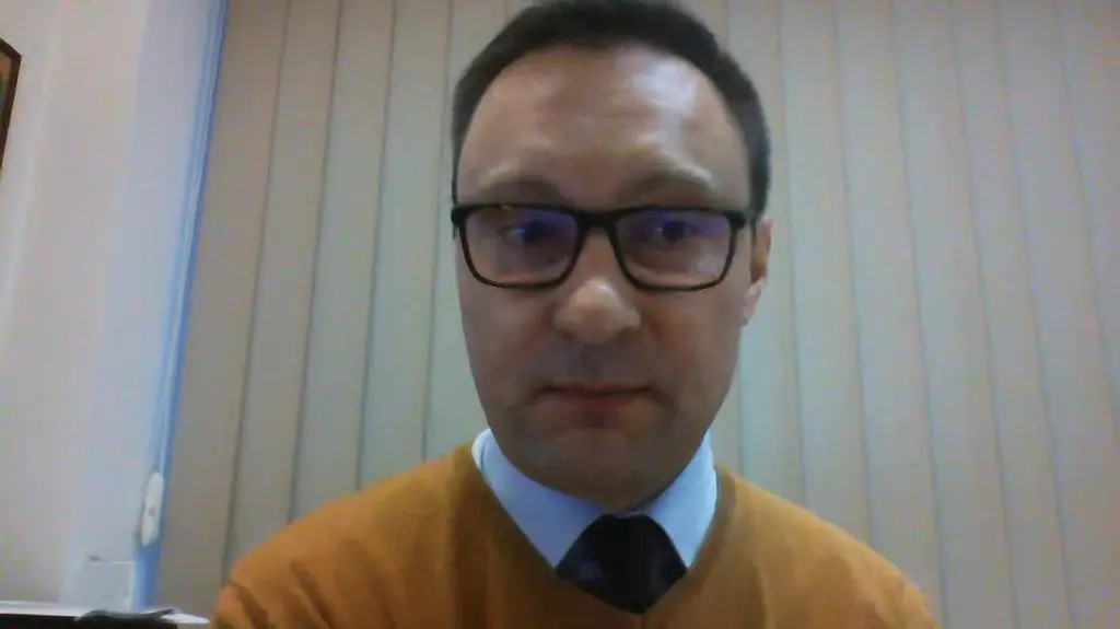 dr inż. Tomasz Szablewski