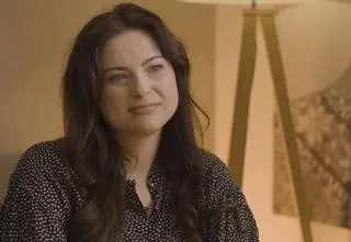 Głodzenie się, tabletki przeczyszczające, obsesja wagi. Martyna Kaczmarek o przemocy wobec własnego ciała