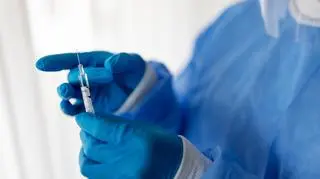 Zagrożenie epidemią odry. "To jeden z najbardziej zakaźnych wirusów"