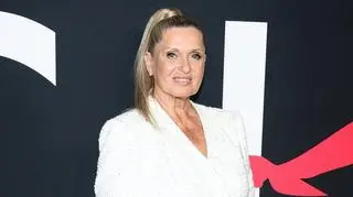 Ewa Kasprzyk ma młodszego partnera. Czy jej to przeszkadza? 