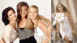 Stylowe bohaterki filmowe, które wykreowały trendy. Jaki wpływ na modę miały: Audrey Hepburn, Sarah Jessica Parker, Jennifer Aniston, Anne Hathaway.?