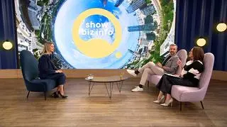 Co słychać w show-biznesie? 