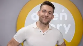 Noworoczne wyzwanie "Healthy & Active". Trener radzi, jak rozluźnić mięśnie po treningu