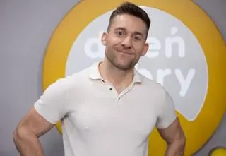 Noworoczne wyzwanie "Healthy & Active". Trener radzi, jak rozluźnić mięśnie po treningu