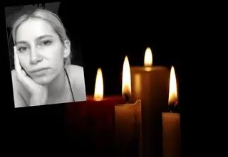 Nie żyje 23-letnia influencerka Maja. Była związana z Genzie Friza