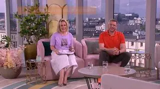Jessica Ali – taniec i scena to jej żywioł 