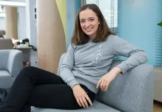 Iga Świątek na korcie dokonuje niemożliwego. Sprawdź w quizie, co wiesz o najlepszej rakiecie świata