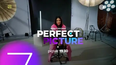"Perfect Picture". Co się wydarzy w 6. odcinku? 