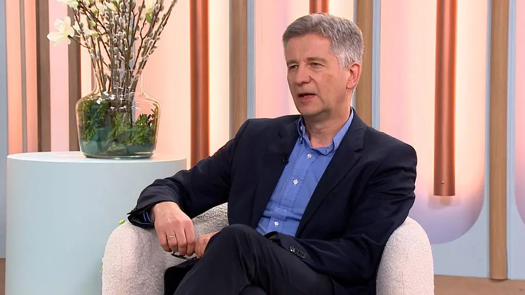 prof. Piotr Pruszczyk