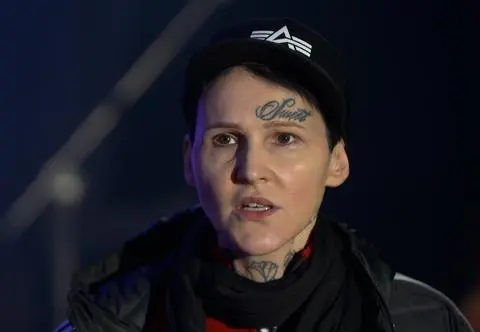 30 lat Agnieszki Chylińskiej: "Wydawało mi się, że to będzie taka bajka"
