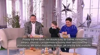 Małżeńska metamorfoza - napisy 