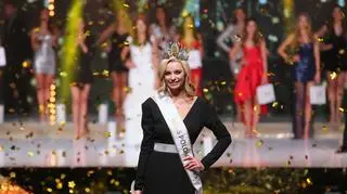 Wpadka w finale Miss World 2021. Karolinie Bielawskiej mogło zrobić się przykro
