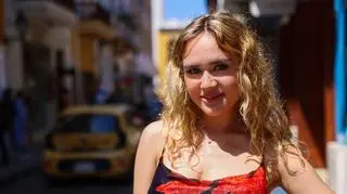 Alicja Długosz "Hotel Paradise 7"