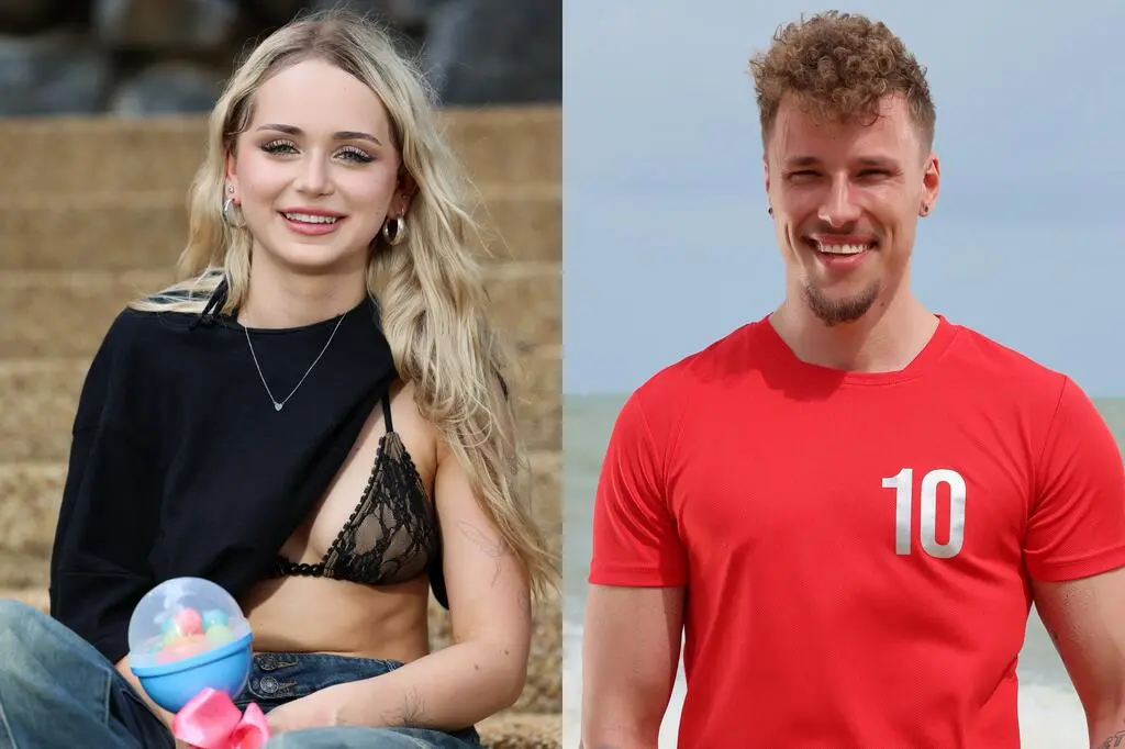 Nadia i Filip