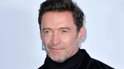 Hugh Jackman obawia się nawrotu raka skóry