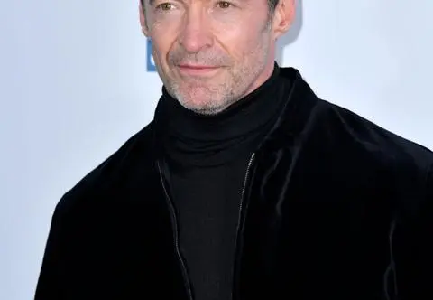 Hugh Jackman obawia się nawrotu choroby nowotworowej i apeluje do fanów. "Proszę, bądźcie ostrożni"