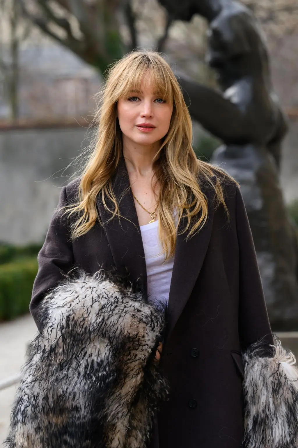 Jennifer Lawrence 