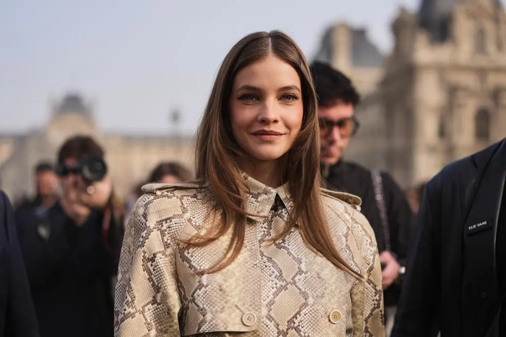 Barbara Palvin 