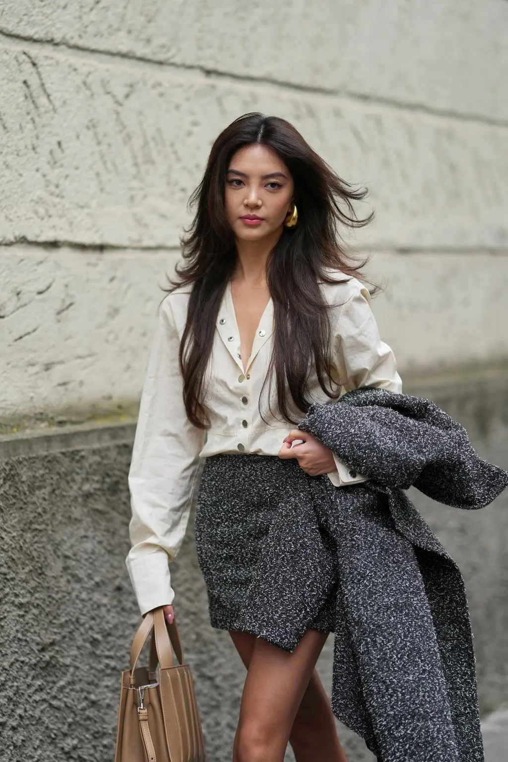 modelka