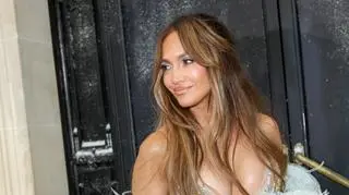 Jennifer Lopez