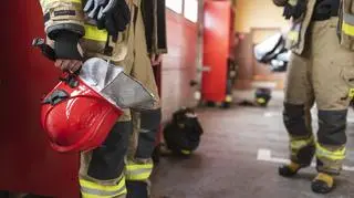 Śmiertelne zatrucie tlenkiem węgla. Nie żyje ciężarna 18-latka i 70-latek