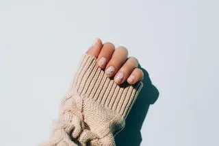 Micro manicure