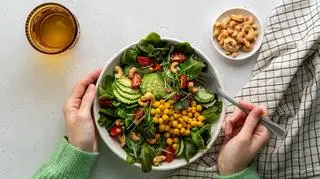 Rodzaje diet odchudzających i leczniczych. Charakterystyka różnych rodzajów diet