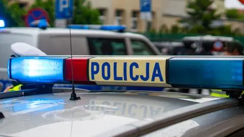 Nauczyciel zatrzymany przez policję. Jest podejrzany o dystrybucję opioidów