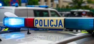 Nauczyciel zatrzymany przez policję. Jest podejrzany o dystrybucję opioidów