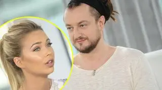 Sandra Kubicka potwierdziła związek z Baronem. "Jestem szczęściarą"