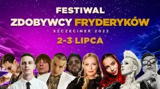 Startuje festiwal "Zdobywcy Fryderyków". Wiemy, kto poprowadzi imprezę