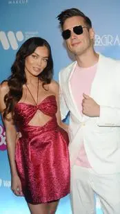 Edyta Zając i Mikołaj Mikołajczak