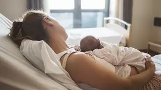 Ministerstwo Zdrowia planuje zamknąć część porodówek 