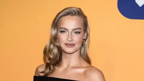 Karolina Pisarek podzieliła się odważnym zdjęciem. "Kocham być Twoja"