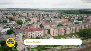 Niezwykła metamorfoza wnętrza u niezwykłej Kasi 