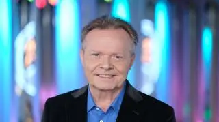 Michał Bajor w czasie pandemii założył Instagrama. "To było moje hobby, które trwa do dzisiaj"