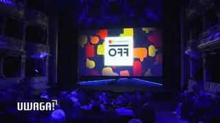 Mastercard Off Camera w wyjątkowej wersji. Maja Ostaszewska: "Kocham ten festiwal"