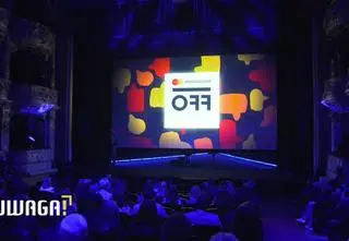 Mastercard Off Camera w wyjątkowej wersji. Maja Ostaszewska: "Kocham ten festiwal"