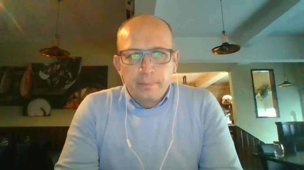 Piotr Dziedzic