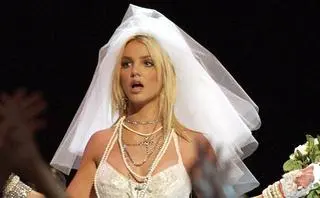 Britney Spears 