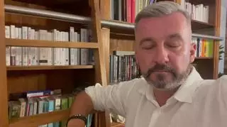 Krzysztof Skórzyński zaprasza na wielką wymianę książek