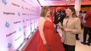 Agnieszka Grabowska