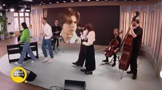 Paula Biskup & Piotr Odoszewski - "Nie szkodzi"