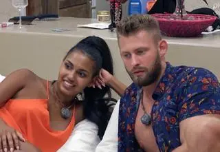 "Hotel Paradise 4". Relacja Nany i Łukasza kwitnie. W programie pojawi się nowa uczestniczka 