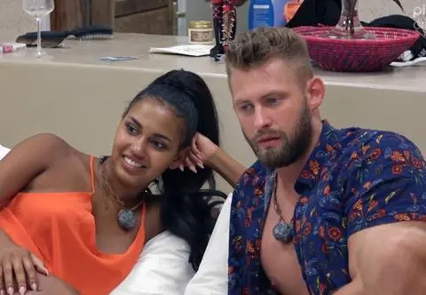 "Hotel Paradise 4". Relacja Nany i Łukasza kwitnie. W programie pojawi się nowa uczestniczka 