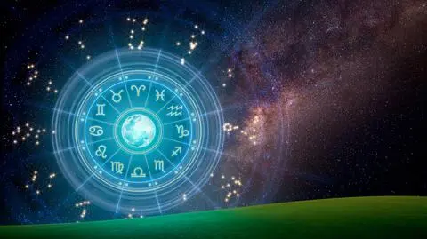 Horoskop dzienny na niedzielę, 7 stycznia 2024 - Baran, Byk, Bliźnięta, Rak